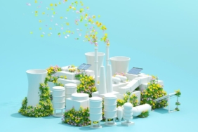 Sanayide yeşil dönüşüm sektörel uzman havuzu ile desteklenecek