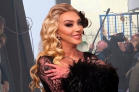 Şarkıcı Güllü'nün ölümü: Kriminal rapor ortaya çıktı