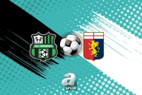 Sassuolo-Genoa maçı ne zaman ve saat kaçta? Hangi kanalda canlı yayınlanacak?