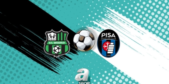 Sassuolo-Pisa maçı canlı izle! Ne zaman ve hangi kanalda yayınlanacak?