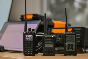 Sayısal Telsiz Sistemi, 60 ilde devreye alınacak