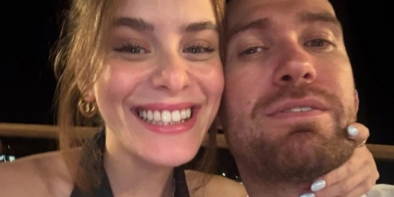 Seda Sayan müstakbel gelini İlayda Alişan ile bir araya geldi: Bana ‘Sen felaket bir kaynana olursun’ diyorlar