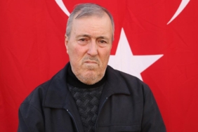 Şehidimiz İlker Aykut'un babası: Allah bana bunu söyletti, 3 gün sonra evladım şehit oldu