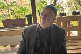 Şehidimizin babası Mehmet Özcan: En büyük tesellim şehit babası olmam