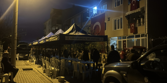 Şehit babası: Oğlum ‘tayin isteyeceğim, sana yakına geleceğim’ diyordu gelemedi