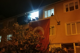 Şehitlerimizin şehadet haberleri ailelerine ulaştırıldı