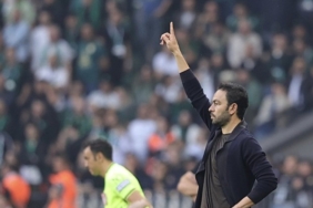 Selçuk İnan'dan Galatasaray maçı sonrası açıklamalar!