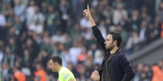 Selçuk İnan’dan Galatasaray maçı sonrası açıklamalar!