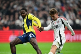 Semih Kılıçsoy: Osayi beni çok zorluyordu!