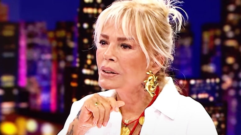 Semiramis Pekkan: Saçlarımı kaybettim, peruk kullanmaya başladım