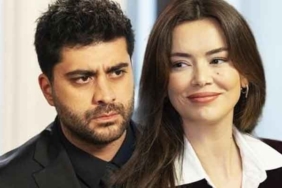 Seray Kaya'ya Doğukan Güngör soruldu: 'Hiç ilgilenmiyorum'