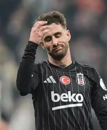 Serdal Adalı'dan Rafa Silva'ya rest: 15 milyon euro!