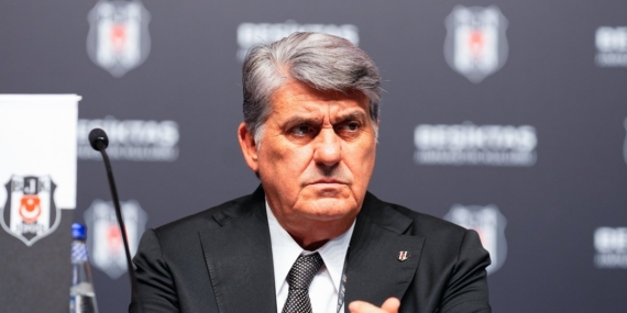 Serdal Adalı’dan transfer açıklaması! Cengiz Ünder ve İrfan Can Kahveci…