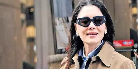 Serdar Ortaç’ın ‘Karabiberim’ klibinde oynamıştı… İlknur Soydaş yıllar sonra ortaya çıktı