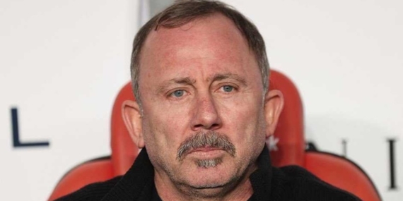 Sergen Yalçın’dan Fatih Karagümrük maçı öncesi açıklamalar!