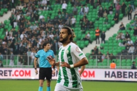 Serikspor Sakarya'da sürprize imza attı! İşte maçın özeti