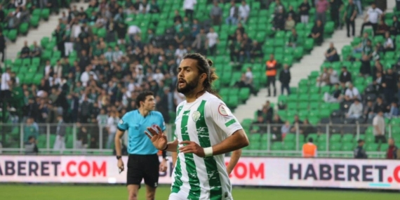 Serikspor Sakarya’da sürprize imza attı! İşte maçın özeti