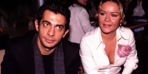 ‘Sevişilecek insan kalmadı’ diyen Okan Bayülgen’e eski eşinden cevap