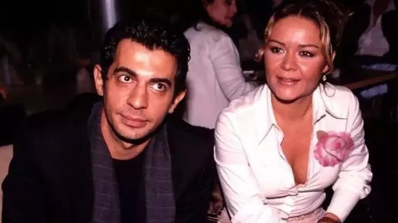 'Sevişilecek insan kalmadı' diyen Okan Bayülgen'e eski eşinden cevap