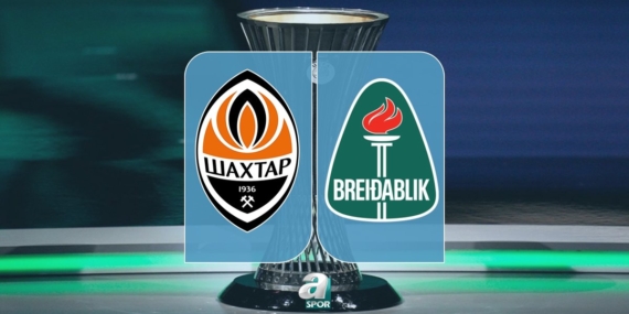 Shakhtar Donetsk – Breidablik CANLI İZLE | Shakhtar Donetsk – Breidablik maçı ne zaman, saat kaçta ve hangi kanalda?