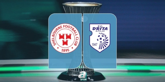 Shelbourne – Drita CANLI MAÇ İZLE | Shelbourne – Drita maçı ne zaman, saat kaçta, hangi kanalda?