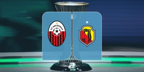 Shkendija – Jagiellonia Bialystok maçı detayları | Shkendija – Jagiellonia Bialystok maçı ne zaman, saat kaçta, hangi kanalda canlı yayınlanacak?