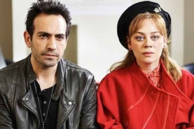 Show TV'den Bahar dizisiyle ilgili yeni karar