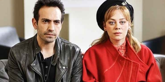 Show TV’den Bahar dizisiyle ilgili yeni karar