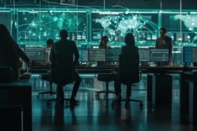 Siber Güvenlikte Bağımsızlık Vurgusu: Hedef "Siber Kubbe"