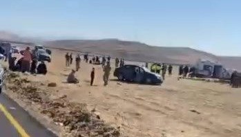 Siirt’te feci kaza: 16 yaşındaki Abdullah yaşamını yitirdi