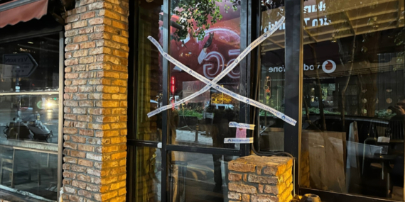 Şişli’de ’25 kişi zehirlendi’ şüphesi: İş yeri mühürlendi