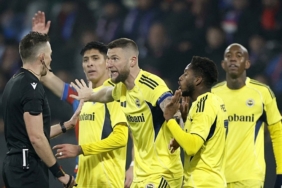 Skriniar, Hollandalı hakemle penaltı konuşmasını açıkladı: Bana dedi ki...