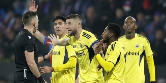 Skriniar, Hollandalı hakemle penaltı konuşmasını açıkladı: Bana dedi ki…