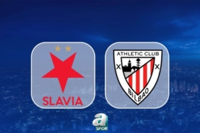 Slavia Prag-Athletic Bilbao maçı izle: Ne zaman ve hangi kanalda?