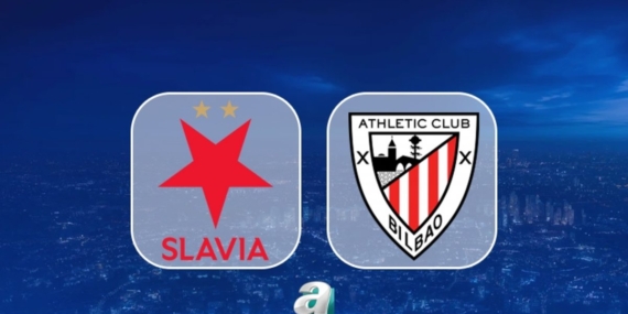 Slavia Prag-Athletic Bilbao maçı izle: Ne zaman ve hangi kanalda?