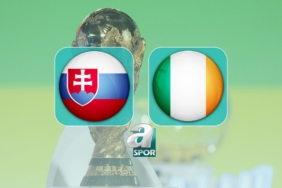 Slovakya-Kuzey İrlanda maçı ne zaman, saat kaçta ve hangi kanalda yayınlanacak?