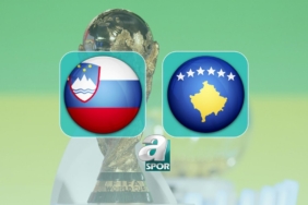 Slovenya-Kosova maçı ne zaman ve saat kaçta? Hangi kanalda yayınlanacak?