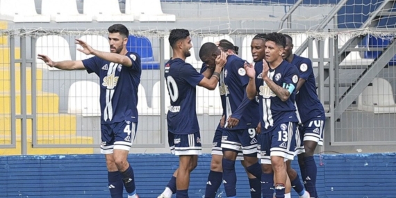 SMS Grup Sarıyer 9 kişiyle İmaj Altyapı Vanspor’u mağlup etti!