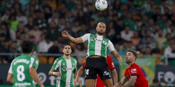 Sofyan Amrabat’tan geleceğine dair açıklama! Bonservisiyle transfer olacak mı?