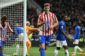 Sörloth transferinde flaş gelişme! Fenerbahçe ihtimali...