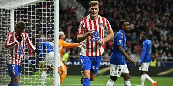 Sörloth transferinde flaş gelişme! Fenerbahçe ihtimali…