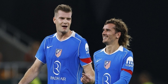 Sörloth’tan radikal karar! Fenerbahçe ve transfer…