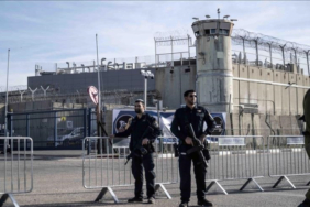 Soykırımcı İsrail'den yeni skandal: Yargısız idam