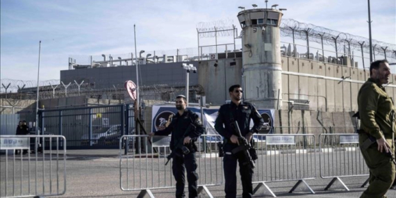 Soykırımcı İsrail’den yeni skandal: Yargısız idam