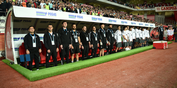 Spor yazarları Antalyaspor – Beşiktaş maçını yorumladı!