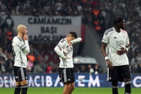 Spor yazarları Beşiktaş-Samsunspor maçını değerlendirdi