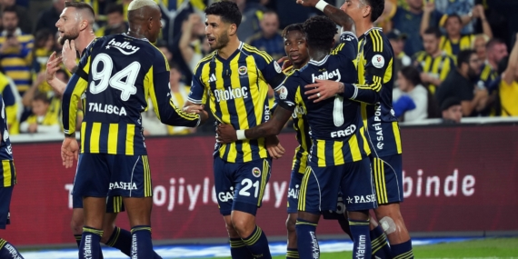 Spor yazarları Fenerbahçe-Zecorner Kayserispor maçını yorumladı