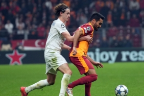 Spor yazarları Galatasaray-USG maçını yorumladı! "Hakemin yapamadığını yaptı"