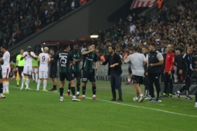 Spor yazarları Kocaelispor-Galatasaray maçını değerlendirdi