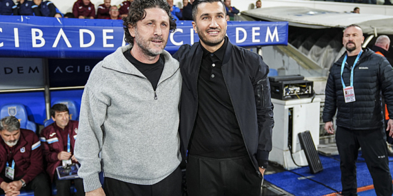 Spor yazarlarından flaş RAMS Başakşehir-Trabzonspor maçı yorumları